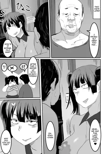 [Pipo] Uwaki na Twintail | Fickle Twin-tails Fhentai - Page 23