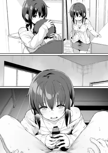 [Hitoi] NeuTRalActor Omake Fhentai.net - Page 5