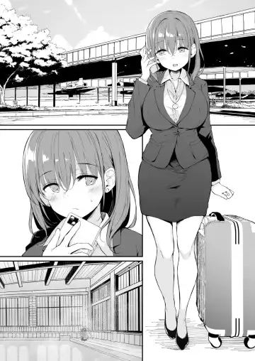 [Hitoi] Minori-san in Sentou Fhentai.net - Page 5