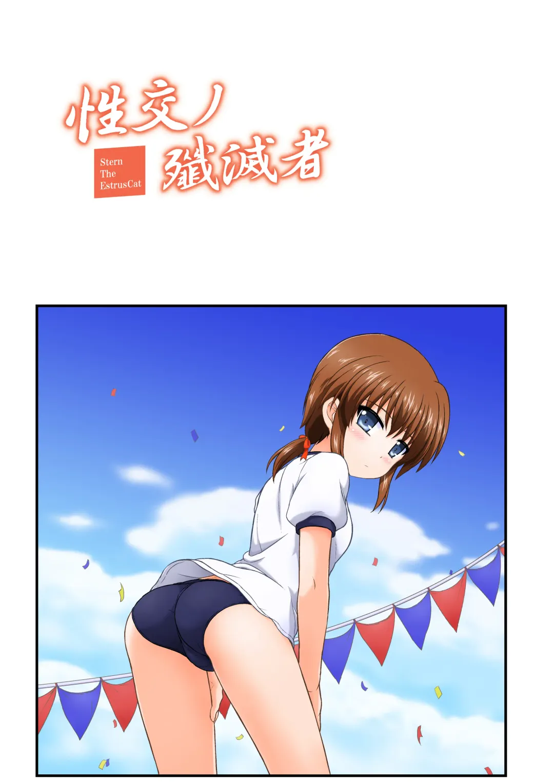 [Enma Koorogi] Nanoha Detonation Heroines R-18 Soushuuhen Ver.1 Fhentai - Page 24