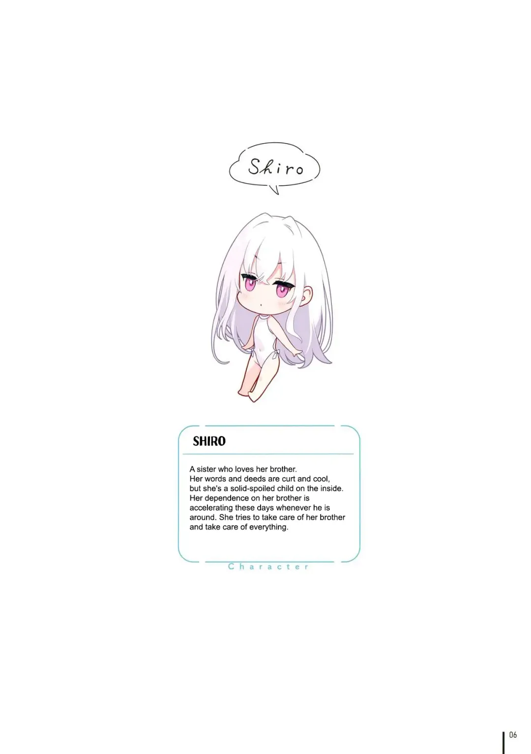 [Mignon] Nure Onaka 3 Fhentai - Page 7