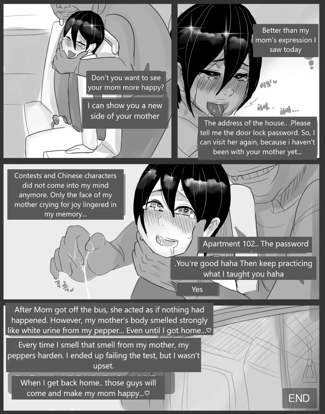 [Blackgg] Lim Hye-jung Fhentai - Page 18