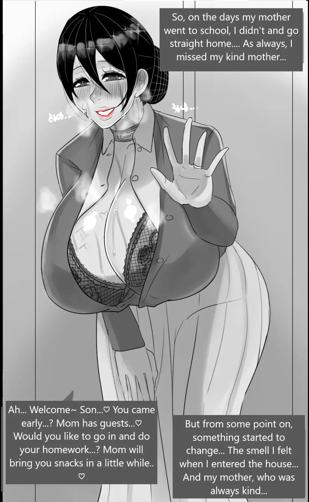 [Blackgg] Lim Hye-jung Fhentai - Page 32