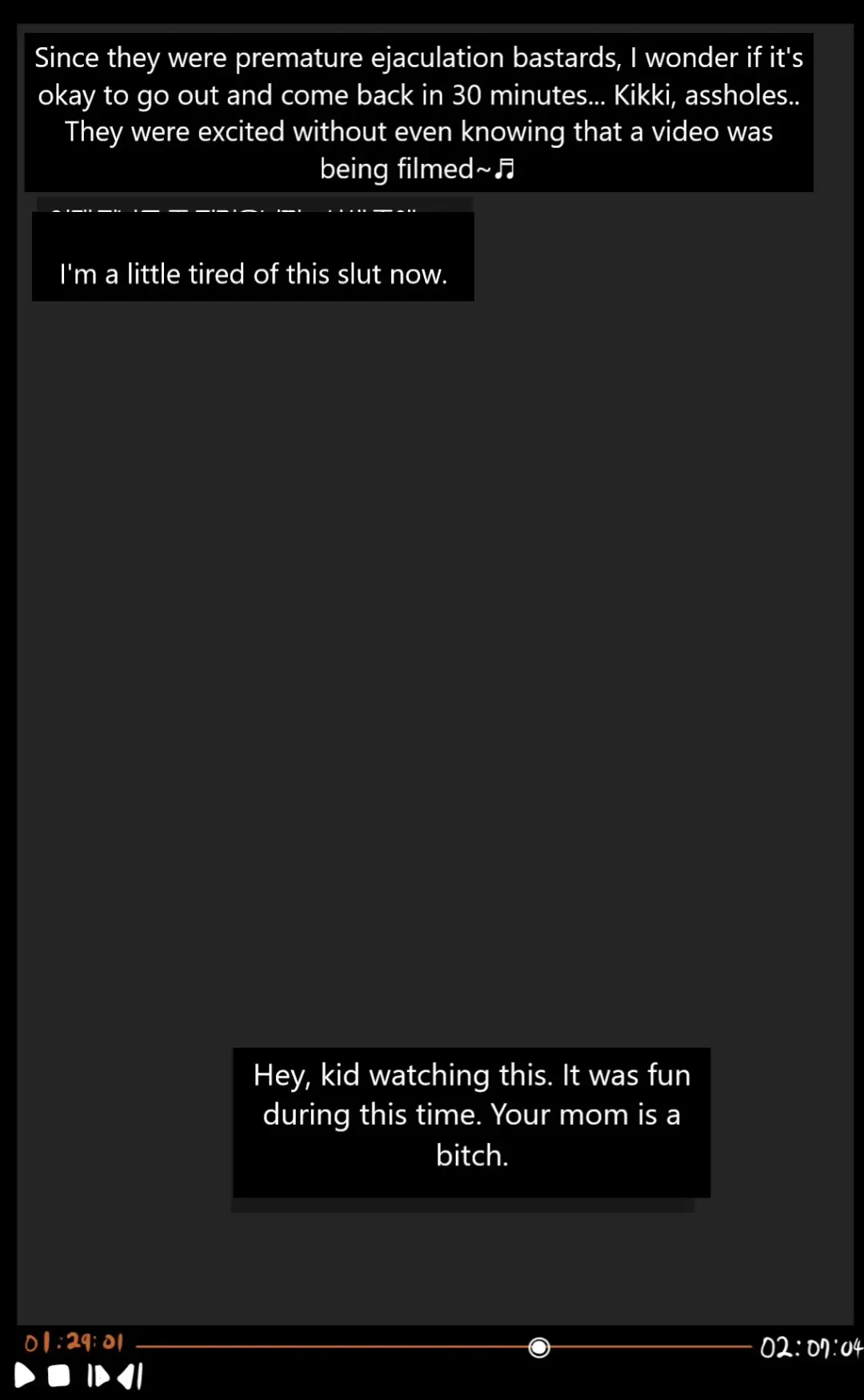 [Blackgg] Lim Hye-jung Fhentai - Page 54