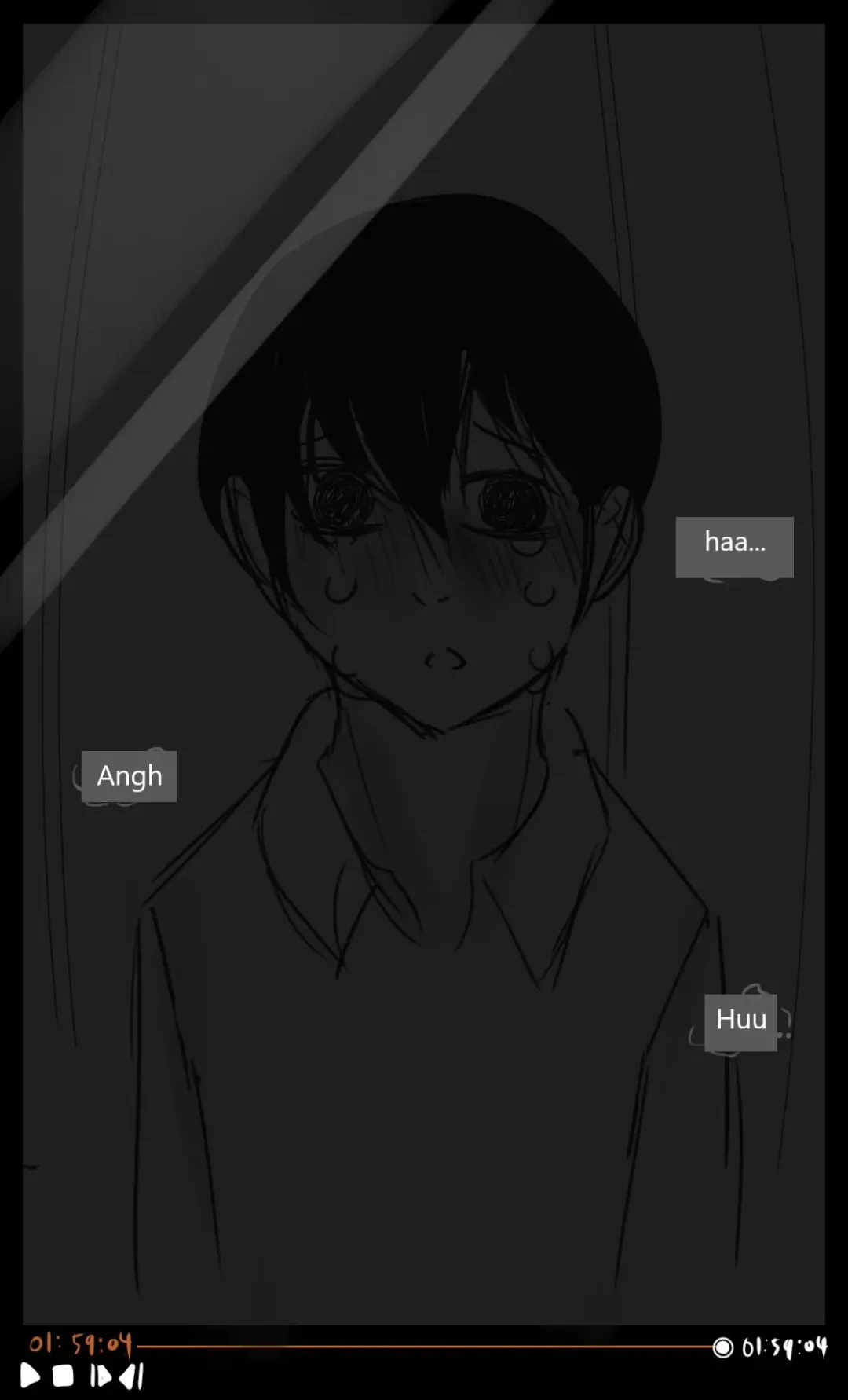 [Blackgg] Lim Hye-jung Fhentai - Page 78