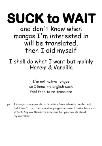 [Warabino Matsuri] Triangle Morning! Fhentai - Page 10