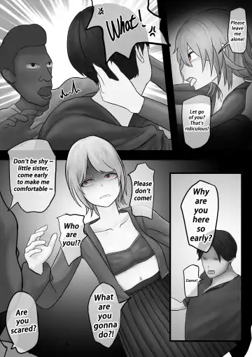 【纯杀之死亡约会】Appointment with Death Fhentai.net - Page 26