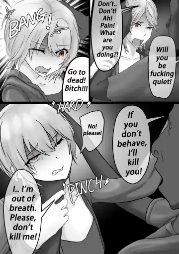 【纯杀之死亡约会】Appointment with Death Fhentai.net - Page 27