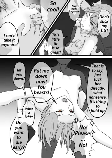 【纯杀之死亡约会】Appointment with Death Fhentai.net - Page 31