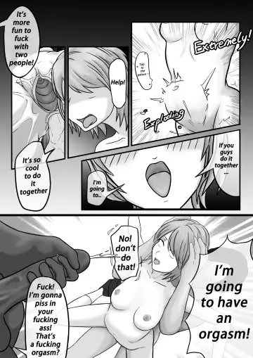 【纯杀之死亡约会】Appointment with Death Fhentai.net - Page 34