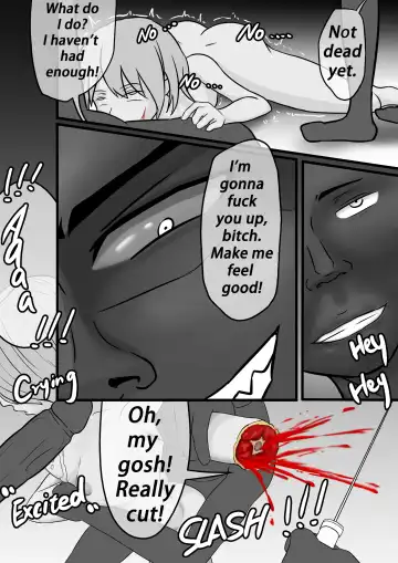 【纯杀之死亡约会】Appointment with Death Fhentai.net - Page 36