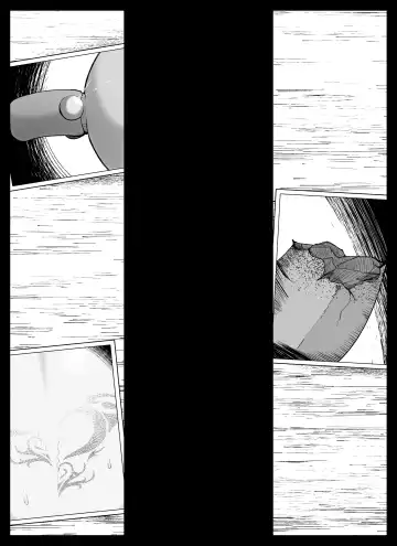 [Ikinuki.] "Prologue" Madougu-ya no Kyokubu Seme Choukyou Nisshi Fhentai - Page 11