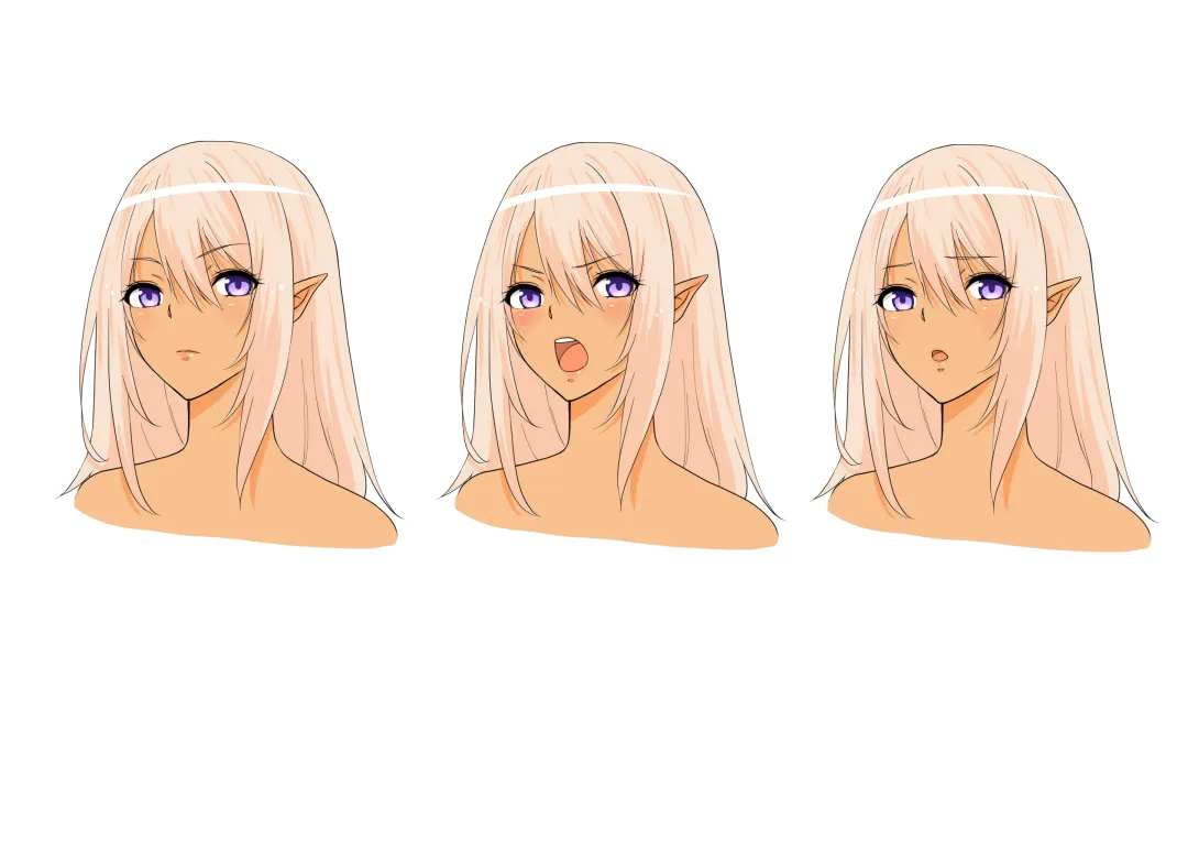 [Ruri Rarako] Reizoku Joou - Dosukebe Body no Dark Elf Joou ga Akutoku Kizoku ni Kanzen Seifuku Sareru made Fhentai - Page 38