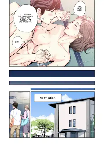 [Tsusauto] Jichikai no Hitozuma wa Totemo Ecchi Deshita. 2 Chiku Center Shokuin Nakahara Keiko Hen | Neighborhood Associations Part 2: Keiko Fhentai.net - Page 10