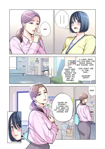 [Tsusauto] Jichikai no Hitozuma wa Totemo Ecchi Deshita. 2 Chiku Center Shokuin Nakahara Keiko Hen | Neighborhood Associations Part 2: Keiko Fhentai.net - Page 25