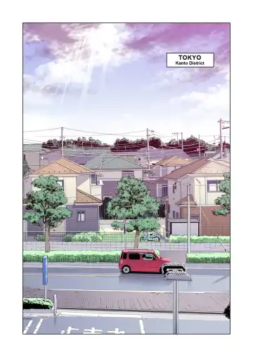 [Tsusauto] Jichikai no Hitozuma wa Totemo Ecchi Deshita. 2 Chiku Center Shokuin Nakahara Keiko Hen | Neighborhood Associations Part 2: Keiko Fhentai.net - Page 4