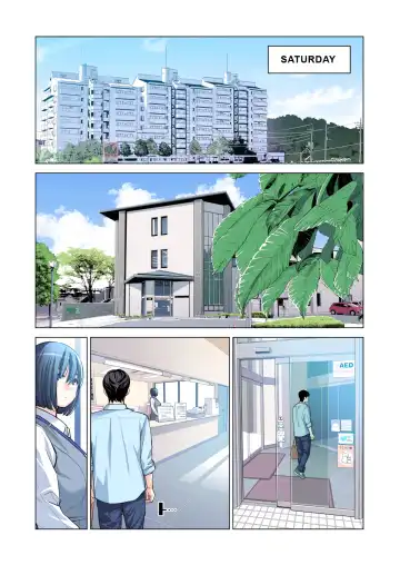 [Tsusauto] Jichikai no Hitozuma wa Totemo Ecchi Deshita. 2 Chiku Center Shokuin Nakahara Keiko Hen | Neighborhood Associations Part 2: Keiko Fhentai.net - Page 43