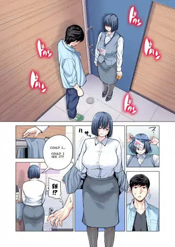 [Tsusauto] Jichikai no Hitozuma wa Totemo Ecchi Deshita. 2 Chiku Center Shokuin Nakahara Keiko Hen | Neighborhood Associations Part 2: Keiko Fhentai.net - Page 58