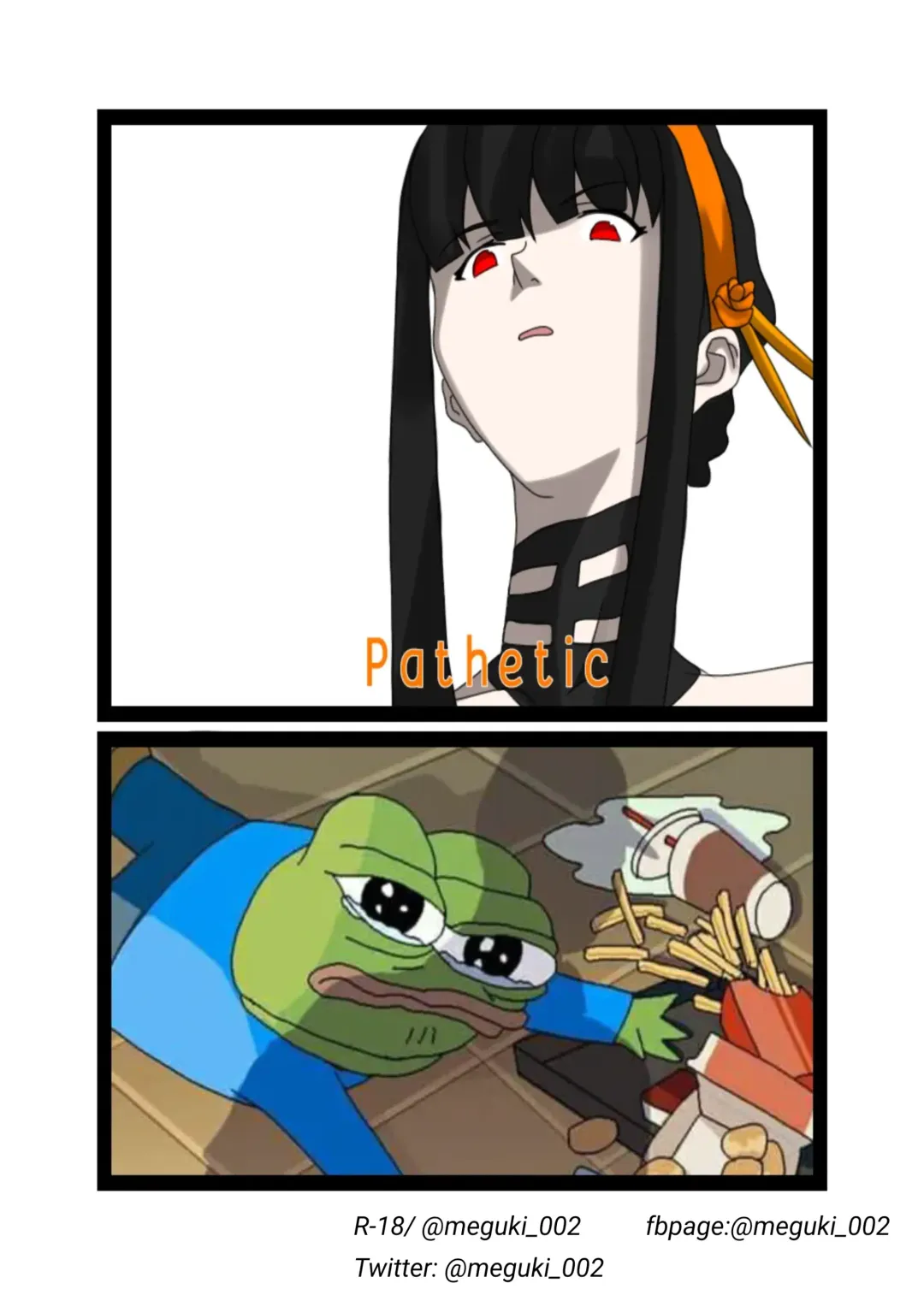 Watashi to Wagamama na Jibun | Me and my selfish self Fhentai - Page 16