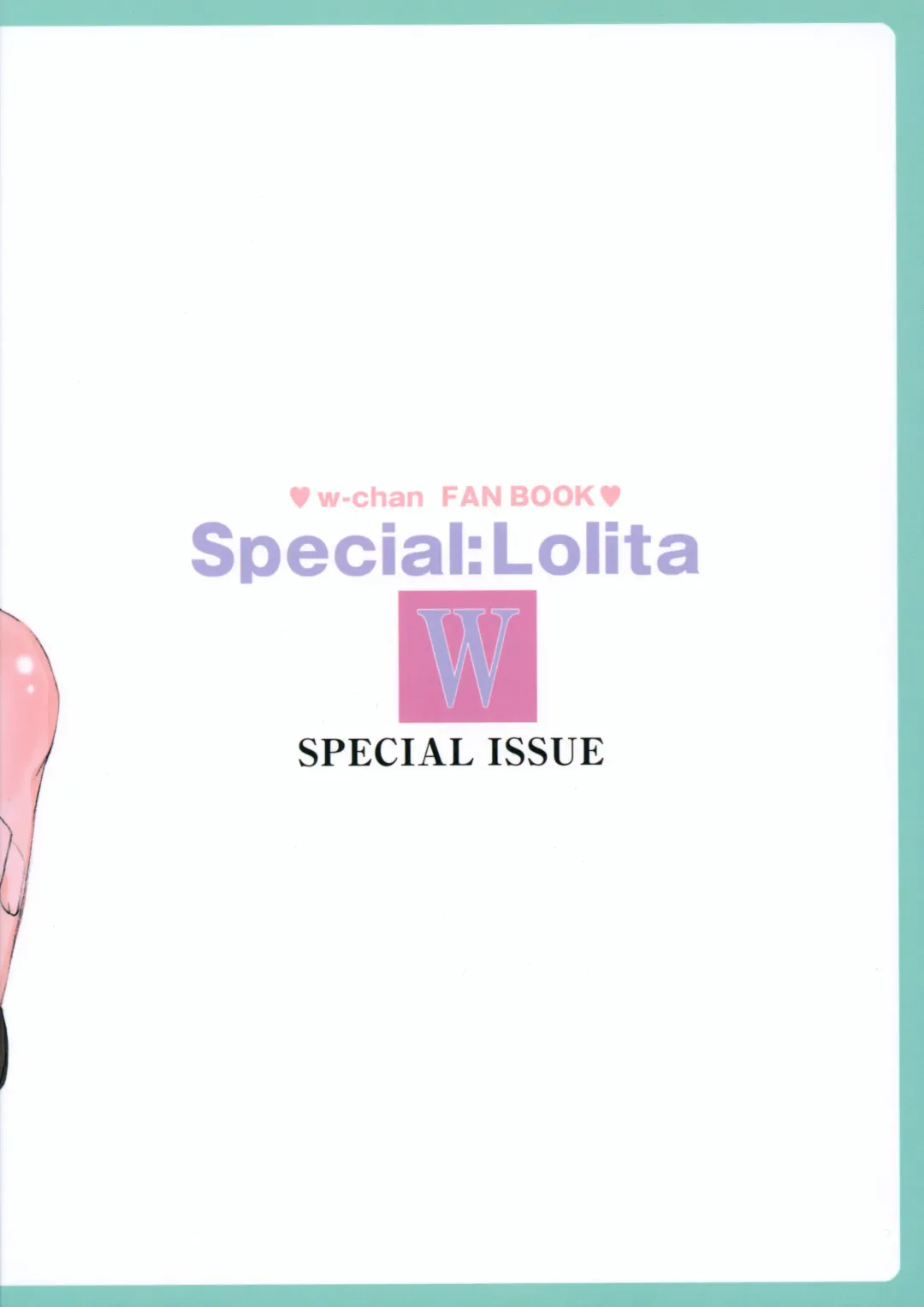 Special:Lolita-W Fhentai.net - Page 40