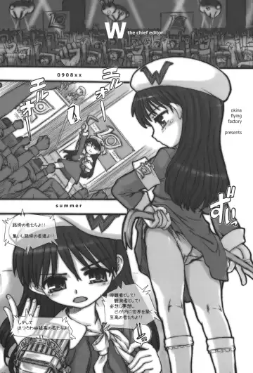 Special:Lolita-W Fhentai.net - Page 34