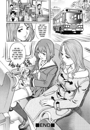 [Yanagawa Rio] Chijo to 〇〇 Shounen | The Lady Pervert and the ___ Boy Fhentai - Page 18