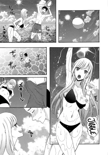 [Saki Urara] Kono Bisque Doll ga xx o Suru | I Will XXX my Dress-Up Darling Fhentai - Page 8