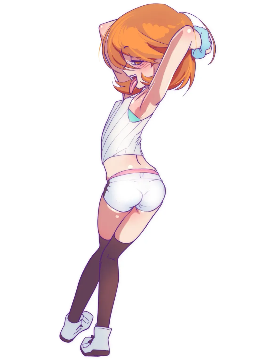 [Muramurabito] Jitsuroku!? Kitou Kyuukyuu Keisatsu!! Fhentai - Page 8