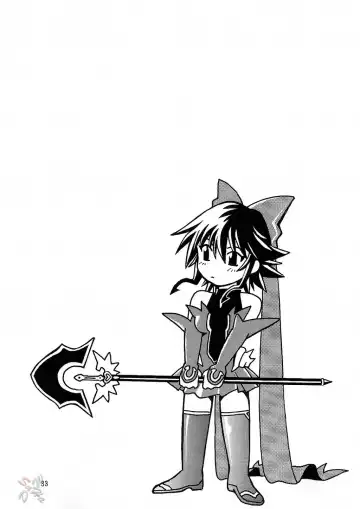 [Manabe Jouji] Mahou Shoujo Vol.3 Fhentai - Page 30