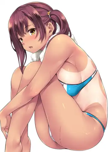 [Mizuhara Yuu] SporClu de Hamerareta Minarai Instructor Fhentai - Page 53