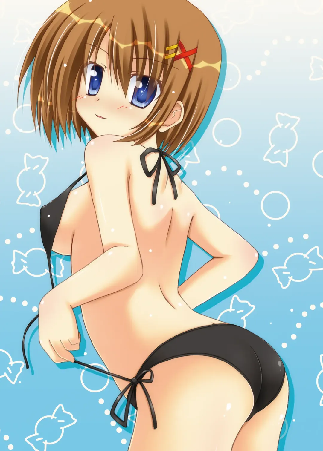 [Lask] CHASTEN Fhentai - Page 25