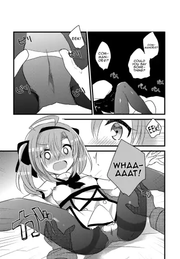 [Kuriyuzu Kuryuu] Saratoga-chan to Asobo! Fhentai.net - Page 12