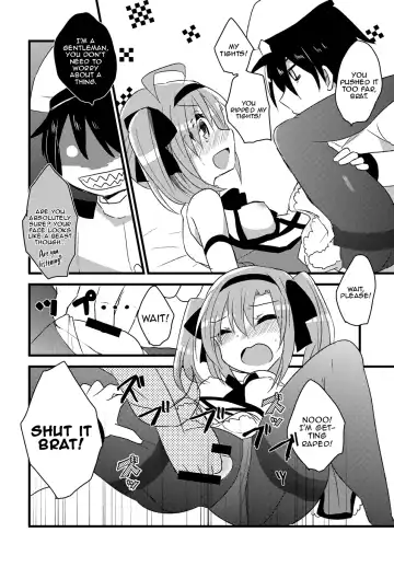 [Kuriyuzu Kuryuu] Saratoga-chan to Asobo! Fhentai.net - Page 13