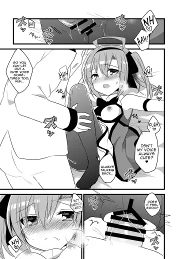 [Kuriyuzu Kuryuu] Saratoga-chan to Asobo! Fhentai.net - Page 16