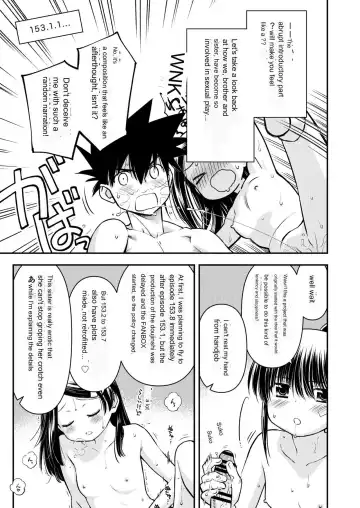 [Ditama Bow] KxS 153.1 Fhentai.net - Page 10