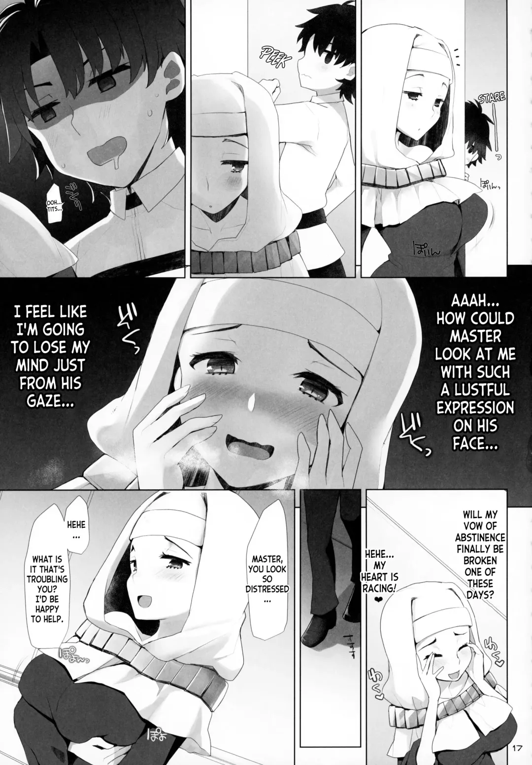 [Kujiran - Kurikara] Nyuuri Keizoku Kyousha Kikan Juu Fhentai - Page 15
