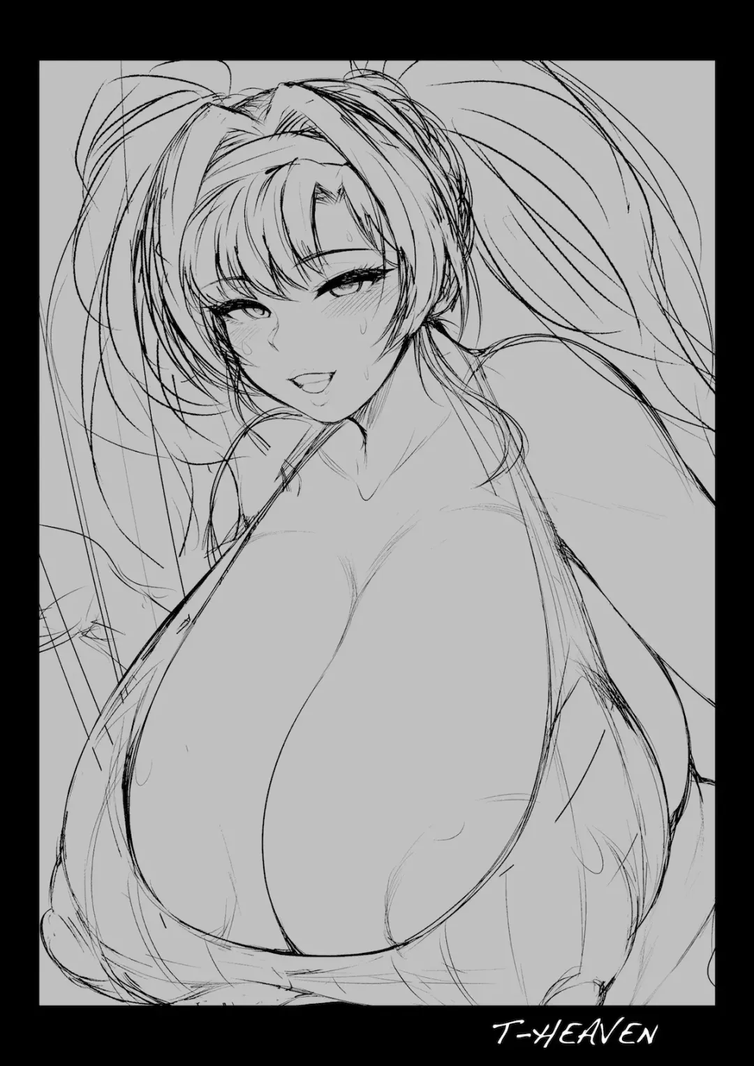 [Taihei Tengoku] Ippai Uwaki SEX Shiyo Fhentai - Page 2