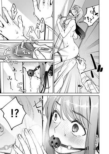 [Yoikono Tt] Gakureki mo Youshi mo Nanimokamo Kakushita no Oji-san Senyou Onaho ni Narimashita Fhentai.net - Page 24