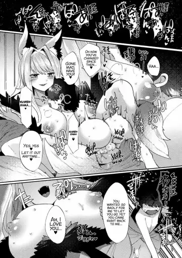 [Mitsuashi] Kanbi na Wana wa Amaku Sasayaku Fhentai.net - Page 13