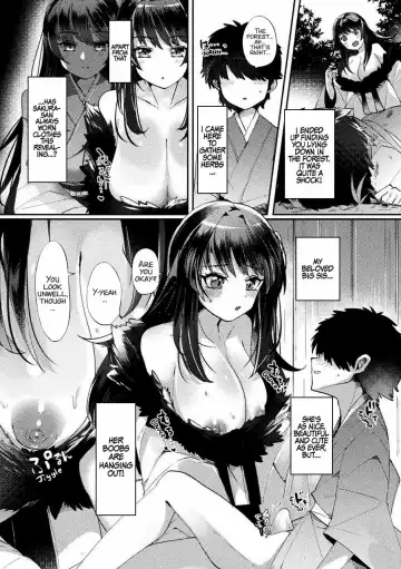 [Mitsuashi] Kanbi na Wana wa Amaku Sasayaku Fhentai.net - Page 2