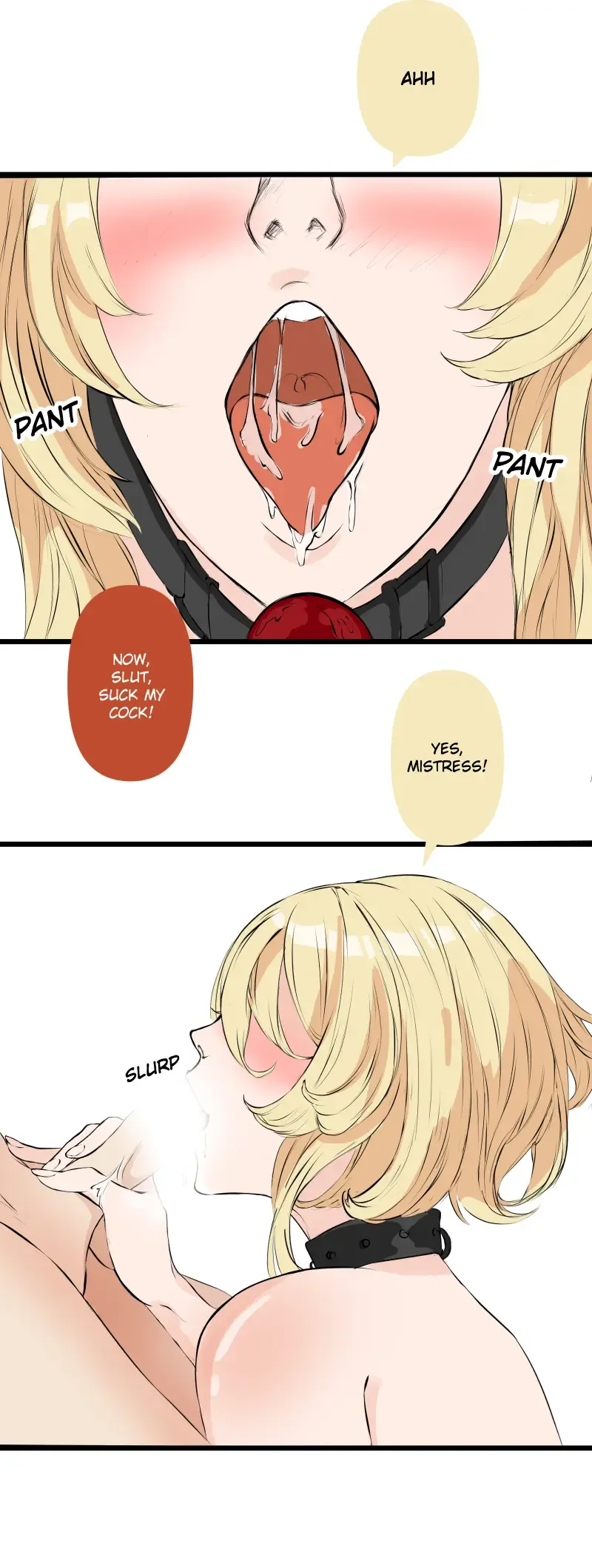 Ningguang's Sex Slave CH1, None Animated Version Fhentai - Page 5