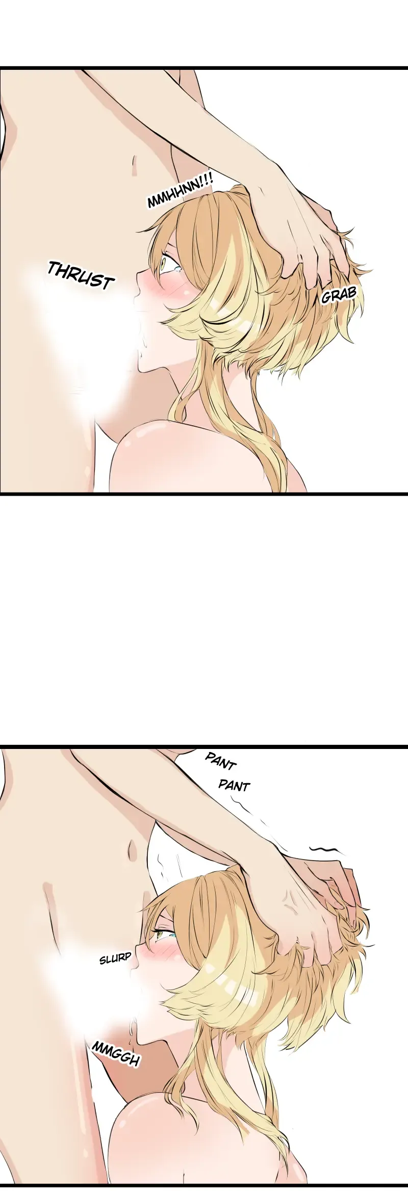 Ningguang's Sex Slave CH1, None Animated Version Fhentai - Page 6