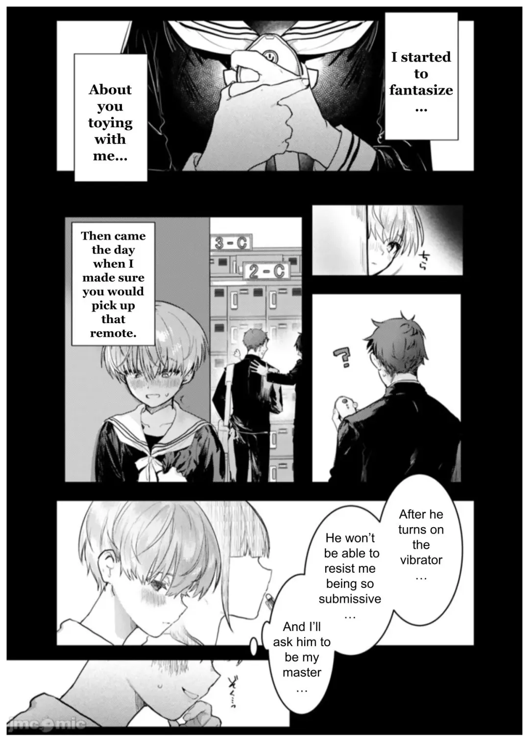 [Nikubou Maranoshin] Osananajimi Choukyou ~Boyish no Ura ni Kakusareta Mesu no Honshou~ Fhentai - Page 45