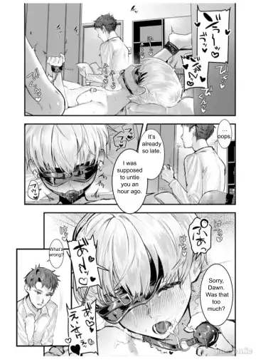 [Nikubou Maranoshin] Osananajimi Choukyou ~Boyish no Ura ni Kakusareta Mesu no Honshou~ Fhentai - Page 31