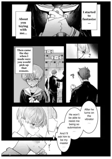 [Nikubou Maranoshin] Osananajimi Choukyou ~Boyish no Ura ni Kakusareta Mesu no Honshou~ Fhentai - Page 45