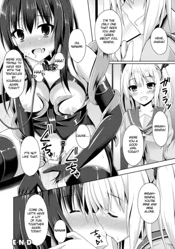 [Narumi Yuu] Koi no Omajinai  | Love Charm Fhentai.net - Page 20