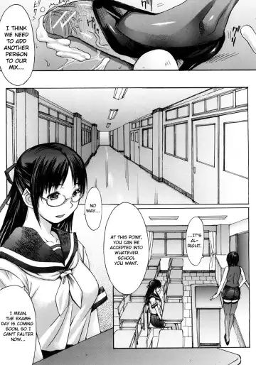 [Kokuryuugan] Chiiku Gangu Fhentai - Page 5