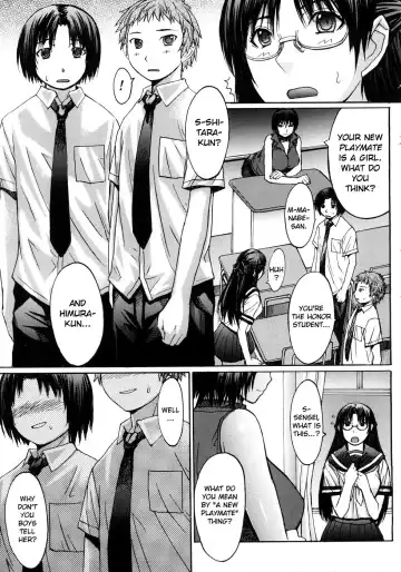 [Kokuryuugan] Chiiku Gangu Fhentai - Page 7