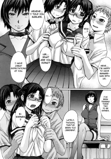 [Kokuryuugan] Chiiku Gangu Fhentai - Page 8