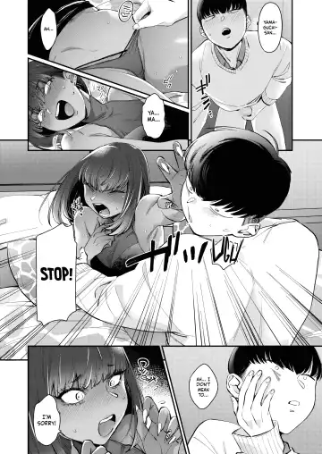 [Buta] Gal no Kawaii Mieppari | My Cute Gyaru Girlfriend Is a Total Poser Fhentai - Page 8